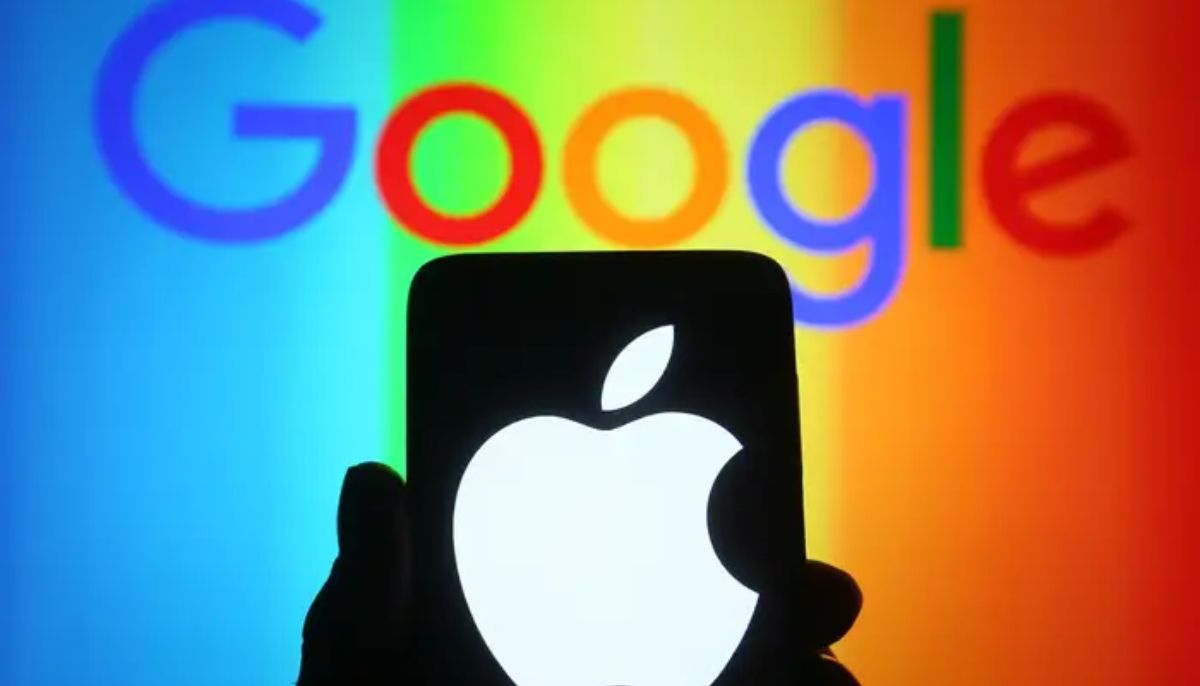 Apple and Google issue new wave of cyber-threat alerts worldwide