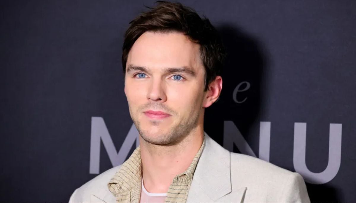 Nicholas Hoult, Jennifer Carpenter, C. Thomas Howell Celebrate Birthdays on December 7
