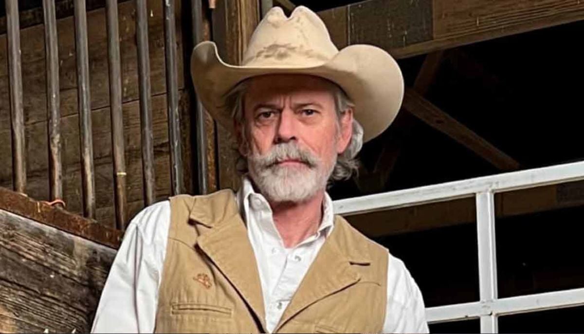 Nicholas Hoult, Jennifer Carpenter, C. Thomas Howell Celebrate Birthdays on December 7