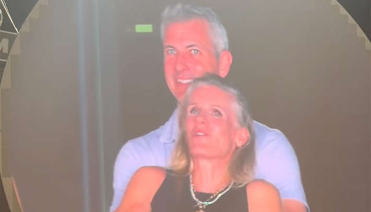 Scandals, feuds & firestorms: The biggest Hollywood controversies of 2025