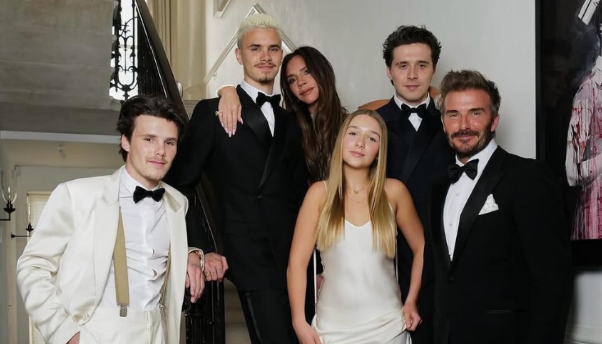 Scandals, feuds & firestorms: The biggest Hollywood controversies of 2025