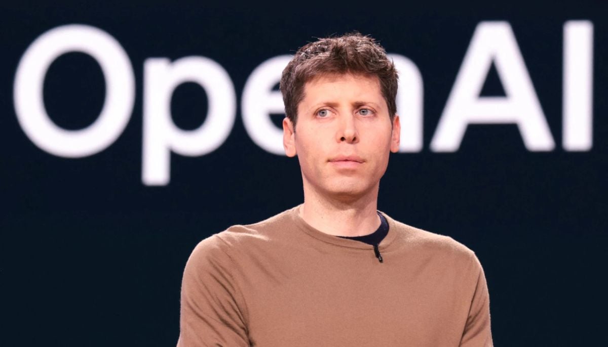OpenAI enters new era as Sam Altman pushes for faster ChatGPT upgrade
