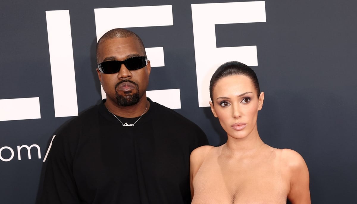 Kanye West & Bianca Censori secret Seoul visit spark buzz