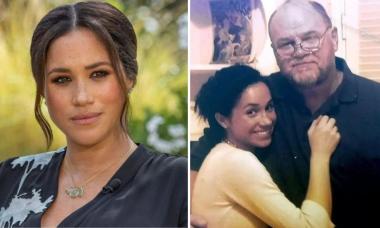 Meghan Markle’s communication claims shot down by Thomas Markle