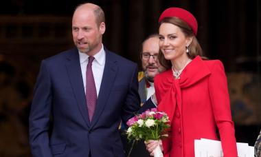 Prince William to protest ‘hierarchical’ royal Christmas tradition with Kate Middleton’s help