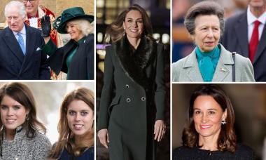 Kate Middleton’s annual Christmas concert draws major snubs: Here’s why