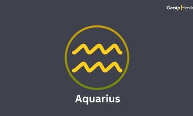 Aquarius weekly horoscope (Dec 8 – Dec 14, 2025): Friendships get charged, connections get stronger