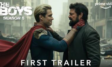 ‘The Boys’ Season 5 trailer sets stage for violent finale
