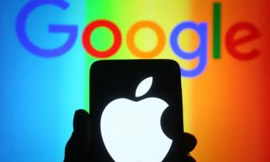 Apple and Google issue new wave of cyber-threat alerts worldwide