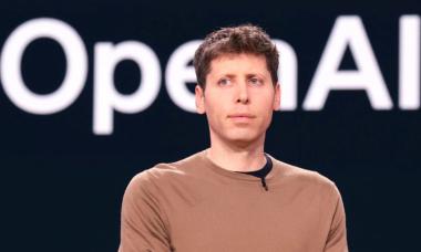 OpenAI enters new era as Sam Altman pushes for faster ChatGPT upgrade