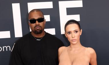 Kanye West & Bianca Censori secret Seoul visit spark buzz