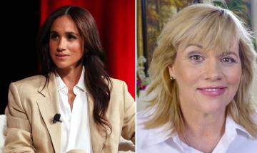 Meghan Markle slammed by sister after reaching out to ailing father