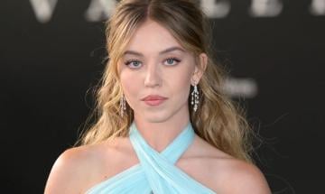 Sydney Sweeney offers key advice to young performers facing rejection