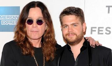 Ozzy Osbourne's son Jack Osbourne shares joyful news after 'I’m a Celebrity' exit