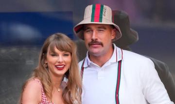 Taylor Swift, Travis Kelce’s potential wedding venue revealed