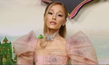 Ariana Grande credits late Mac Miller for shaping her signature sound