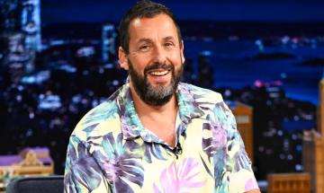 Adam Sandler reveals why leaving ‘SNL’ broke his heart