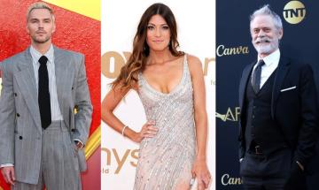 Nicholas Hoult, Jennifer Carpenter, C. Thomas Howell Celebrate Birthdays on December 7
