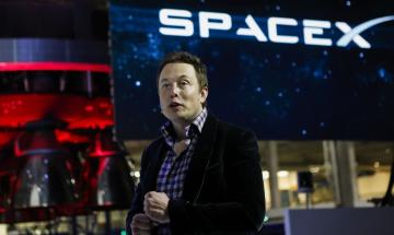 Elon Musk hits back at claims SpaceX is ‘subsidised’ by NASA