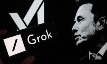 Elon Musk slams EU after X hit with major transparency fine