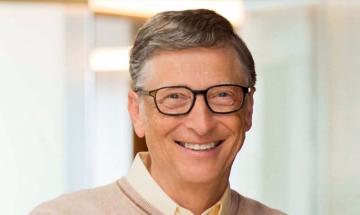 Bill Gates claims AI will redefine global creativity and opportunity