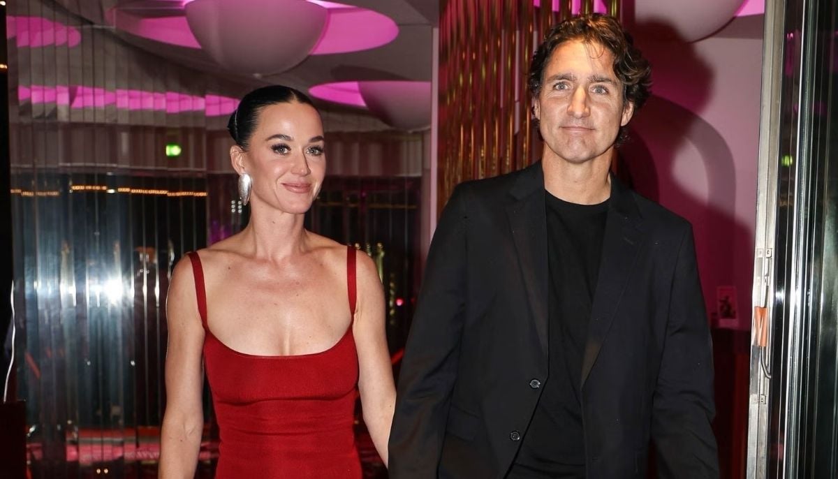 Katy Perry bids farewell to Lifetimes Tour after confirming romance with Justin Trudeau