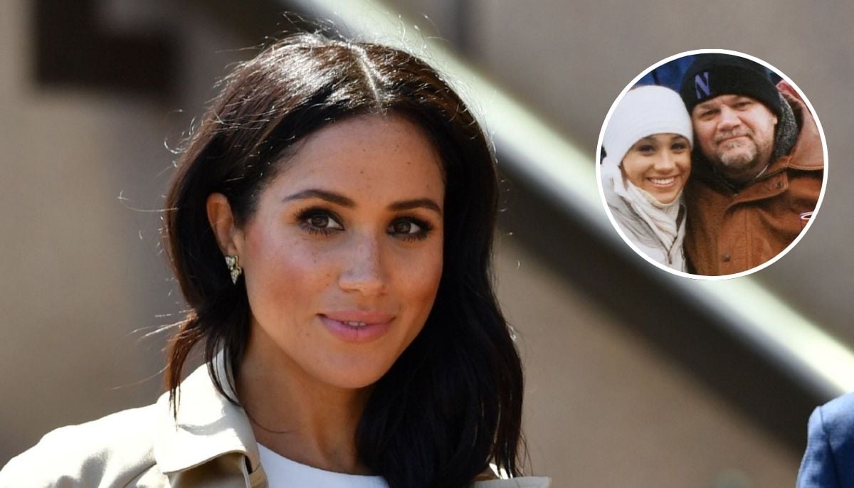 Meghan Markle traces father to ‘several hospitals’ after Thomas Markle’s denial