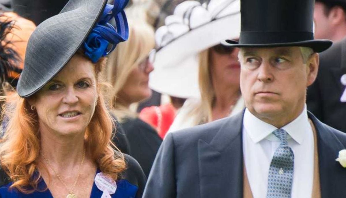 Andrew, Sarah Ferguson set to make shocking first appearance since royal defamation