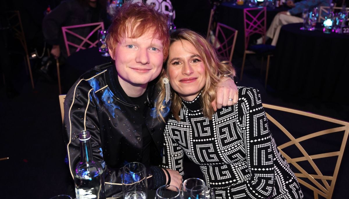 Ed Sheeran clarifies meaning behind emotional song about wife amid split rumours