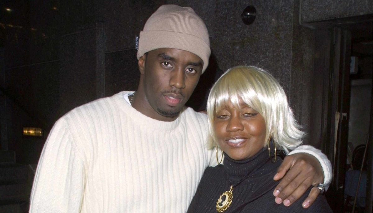 Sean ‘Diddy’ Combs’ mother slams Netflix over ‘false’ claims in new docuseries