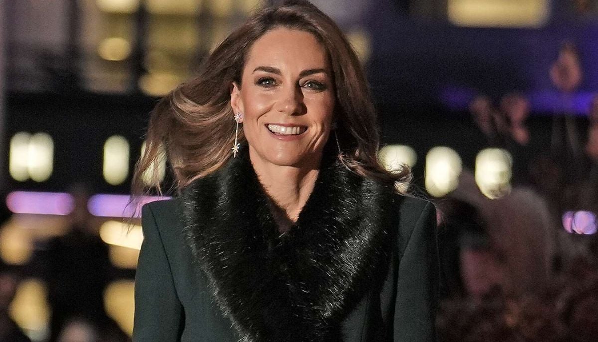 Princess Kate’s Together at Christmas concert: Exciting details you didnt see