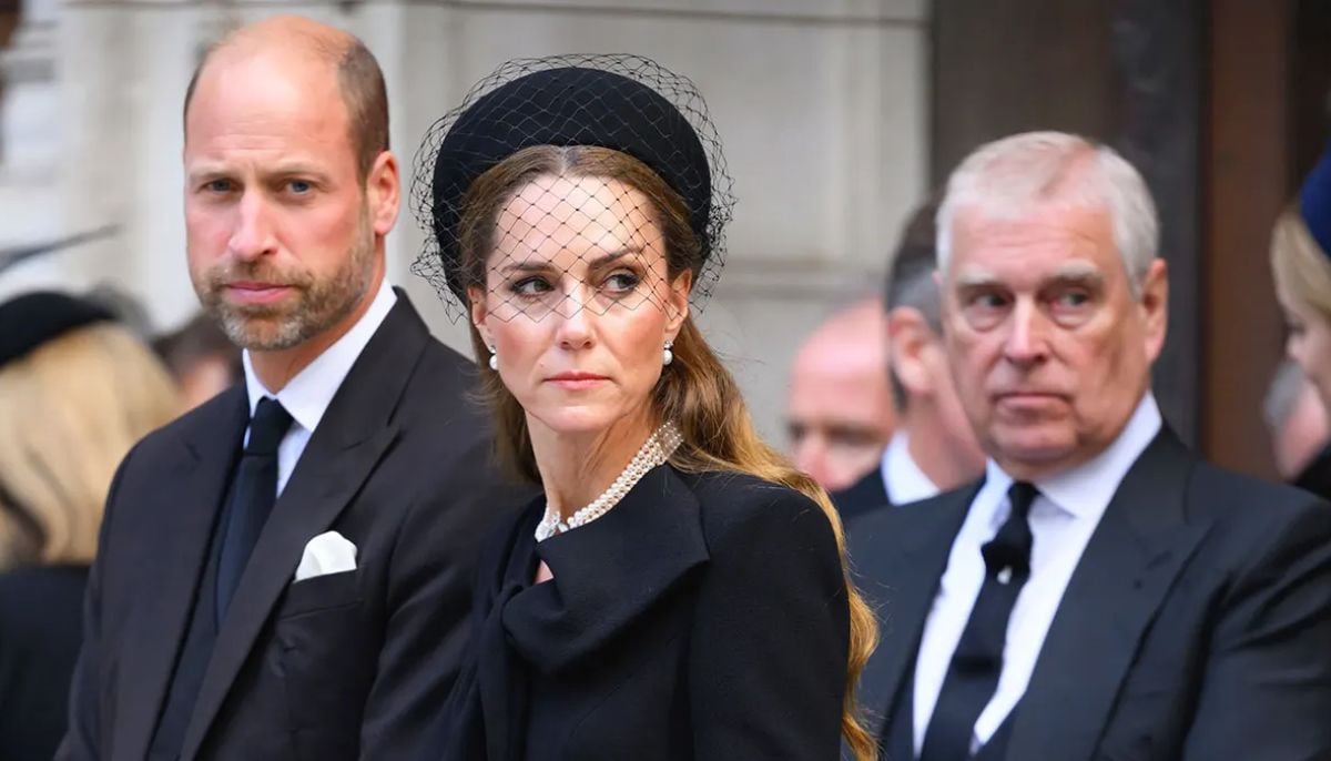 Prince William, Princess Kate strengthen kids’ moral upbringing amid Andrew controversy