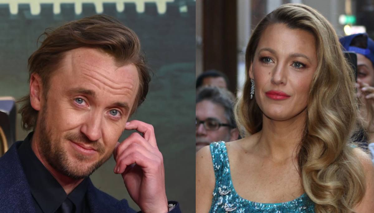 Blake Lively breaks silence after Justin Baldoni shocking confession