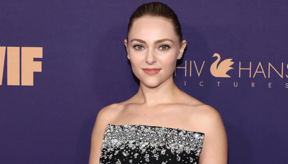 Nicki Minaj, Tanner Buchanan, AnnaSophia Robb Celebrate Birthdays on December 8