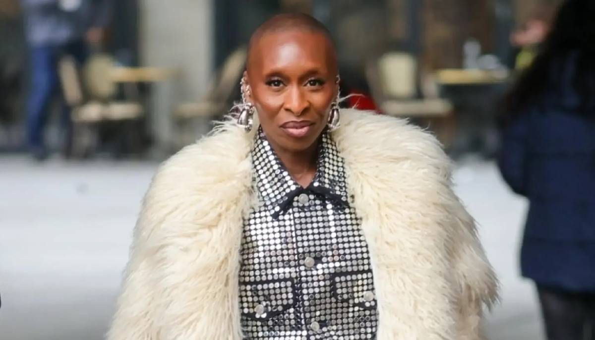 ‘Wicked’ star Cynthia Erivo in hot water after her new memoir release