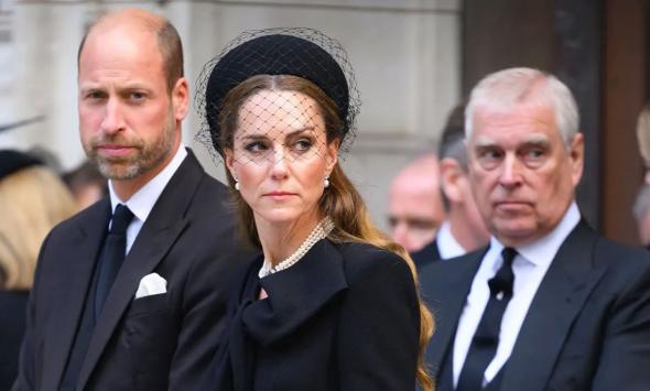 Prince William, Princess Kate strengthen kids’ moral upbringing amid Andrew controversy