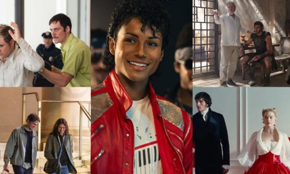 Most anticipated Hollywood movies of 2026