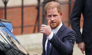 Prince Harry secures major victory back home after denying appeal for loss
