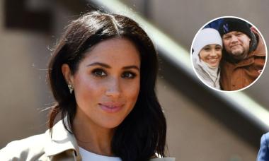 Meghan Markle traces father to ‘several hospitals’ after Thomas Markle’s denial