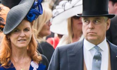Andrew, Sarah Ferguson set to make shocking first appearance since royal defamation