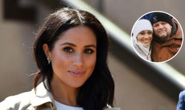 Meghan Markle traces father to ‘several hospitals’ after Thomas Markle’s denial