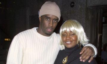 Sean ‘Diddy’ Combs’ mother slams Netflix over ‘false’ claims in new docuseries