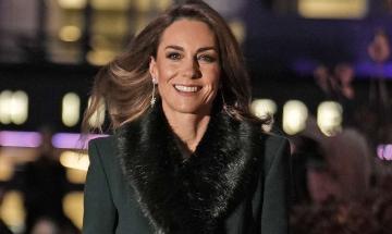 Princess Kate’s 'Together at Christmas' concert: Exciting details you didn't see