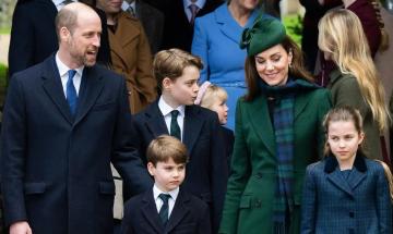 Delightfully secret way Prince William, Kate Middleton can light up your Christmas