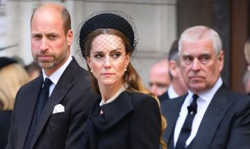 Prince William, Princess Kate strengthen kids’ moral upbringing amid Andrew controversy