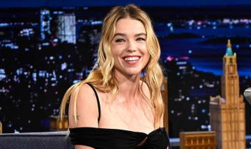 Milly Alcock debuts as Supergirl in thrilling new teaser