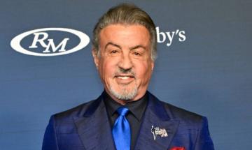 Sylvester Stallone’s cane at Kennedy gala sparks urgent health scare rumors