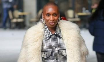 ‘Wicked’ star Cynthia Erivo in hot water after her new memoir release