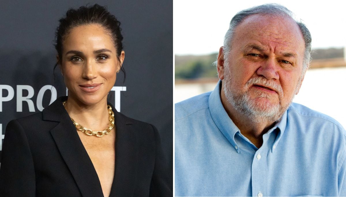 Meghan Markle makes ‘progress’ in efforts to reach Thomas Markle