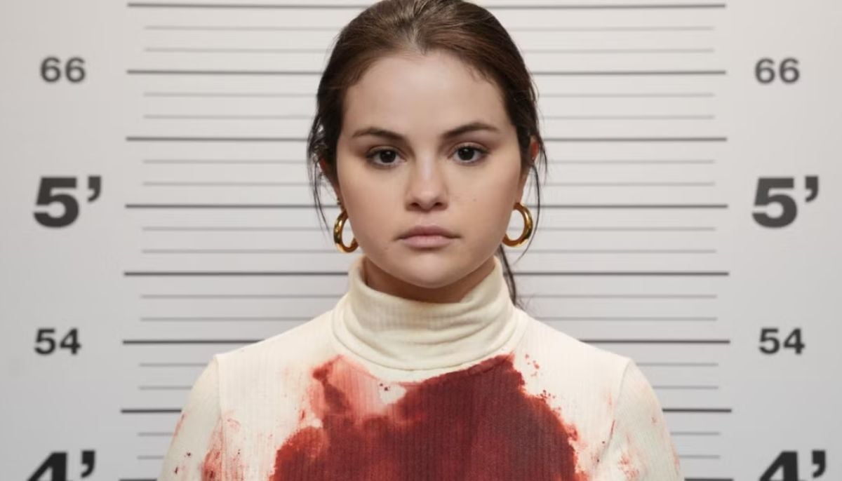 Selena Gomez marks career milestone with Golden Globes nomination